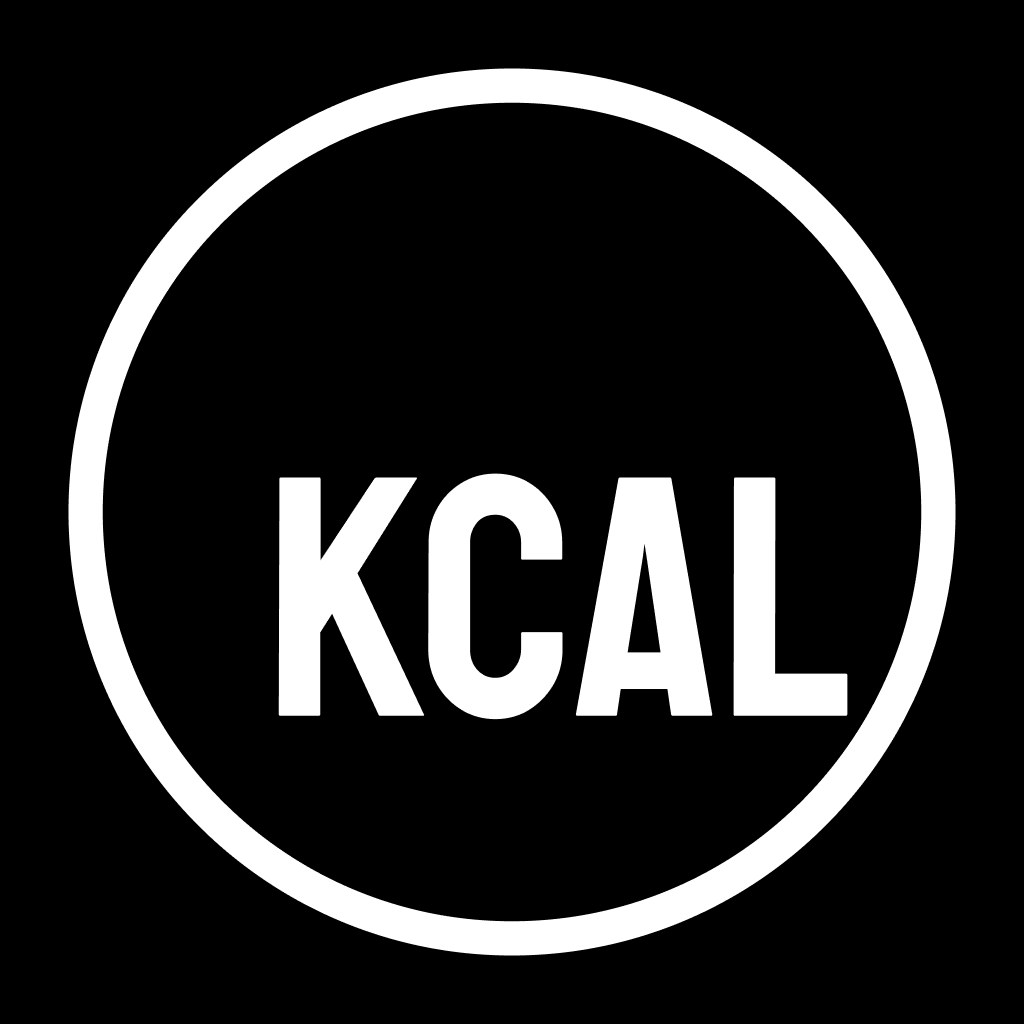 DailyKCAL app icon