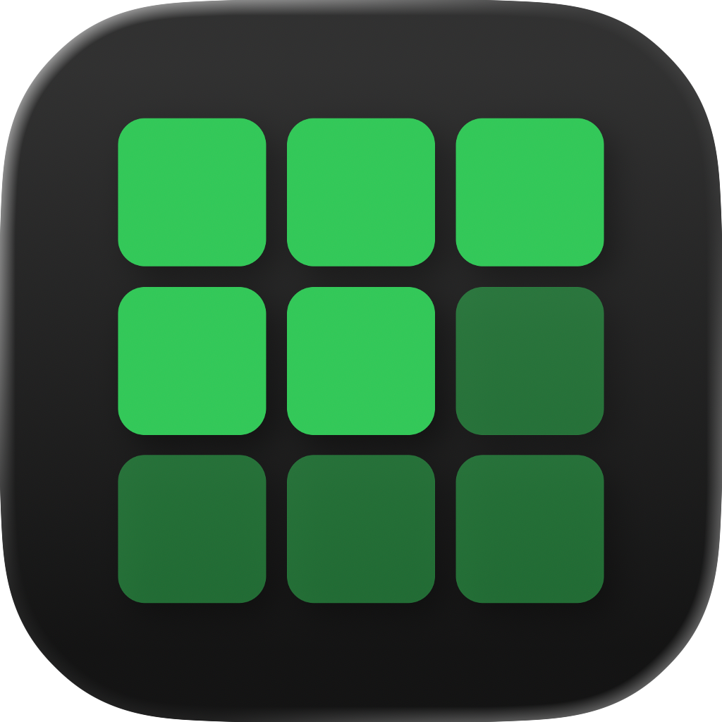 Motive app icon